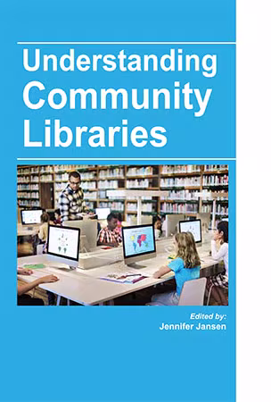 Understanding Community Libraries