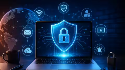 Cyber Security 101: Essential Skills To Stay Safe Online