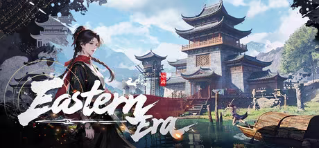 Eastern Era Update v1.0.48-RUNE