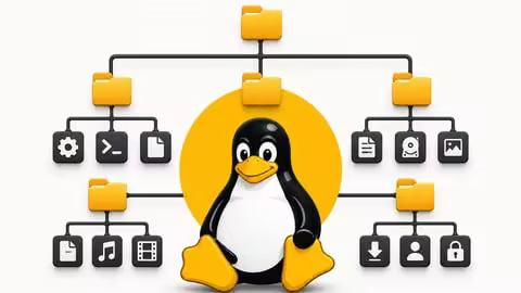 Linux For Absolute Beginners — Zero Experience Needed