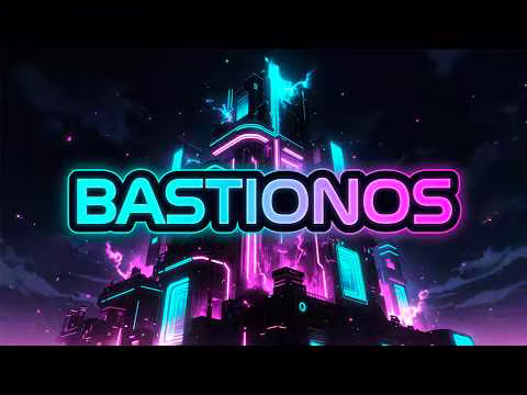 BastionOS 1.0a macOS
