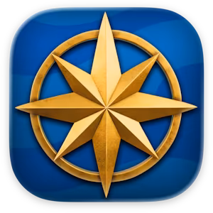 Weekend Solitaire - Ocean Kings macOS