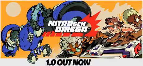 NITRO GEN OMEGA-TENOKE