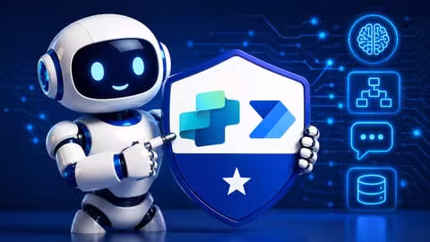 Ab-620 : Microsoft Copilot Studio &amp; Power Automate Exam Prep