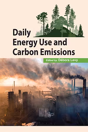 Daily Energy Use and Carbon Emissions