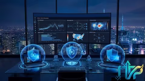 Microsoft Defender For Endpoint: Mde Security Course 2026