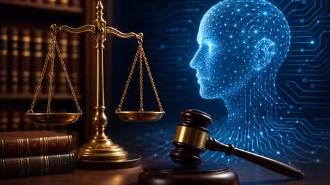Artificial Intelligence &amp; The Law: Ai Regulation And Chatgpt