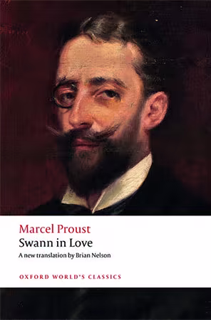Swann in Love