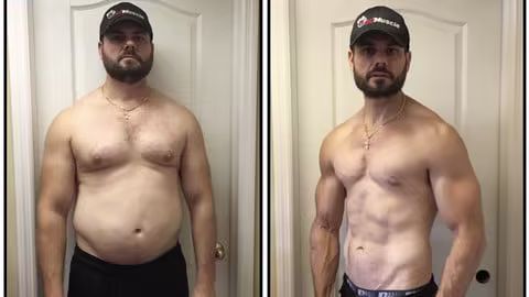 Fat-Burning Blueprint: Lose Weight With Fasting &amp; Keto