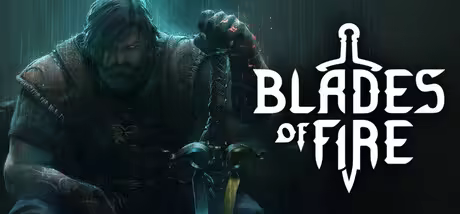 Blades of Fire v2.0-RUNE
