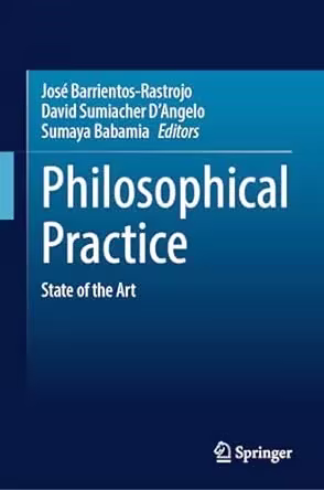 Philosophical Practice: State of the Art