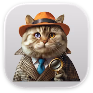 Kat-Tastic Hidden Object macOS