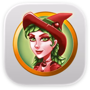New Yankee - Jelly Chaos macOS