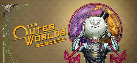 The Outer Worlds Spacers Choice Edition v2.5.8-I KnoW