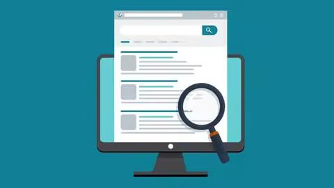 The Complete Seo Course: Beginner To Advanced