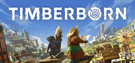 Timberborn Update v1.0.13.1-RUNE