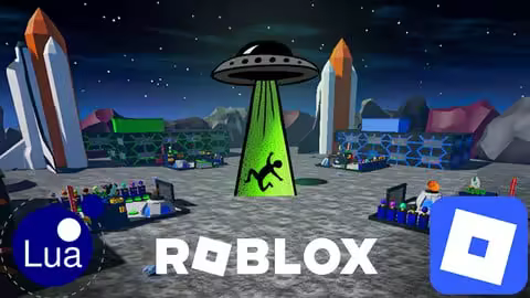 Roblox Studio Mastery: Build A Complete Tycoon With Lua 2026