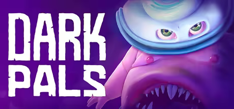 Dark Pals The 1st Floor-TENOKE