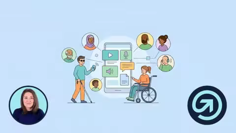 Inclusive Marketing: Strategy, Content &amp; Accessibility