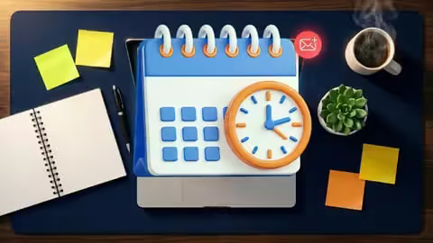 Email And Calendar Management Course - Virtual Assistant 101