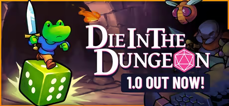 Die in the Dungeon-TENOKE