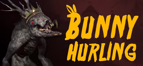 Bunny Hurling-SKIDROW