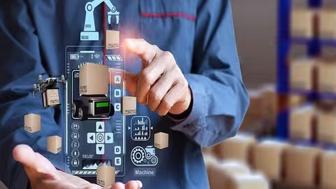 Warehouse Automation: Picking Automation &amp; Strategies
