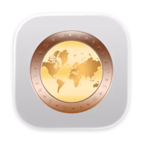 Currency Assistant 3.7 macOS