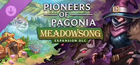 Pioneers of Pagonia Meadowsong-RUNE