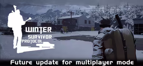 Winter Survivor Protocol-TENOKE