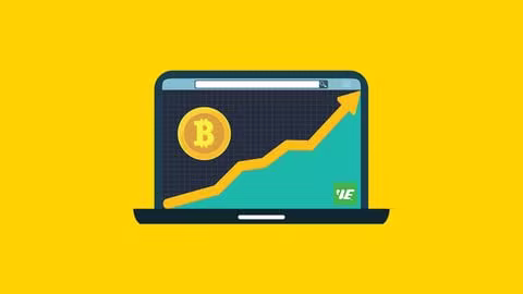 The Complete Cryptocurrency &amp; Bitcoin Trading Course (2026)