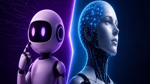 Introduction To Narrow Ai And General Ai