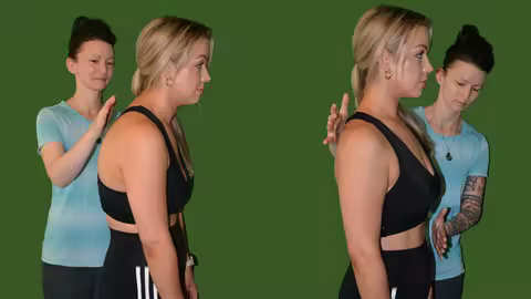 Proper Posture, Body Mechanics, And Breathing