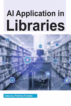 AI Application in Libraries