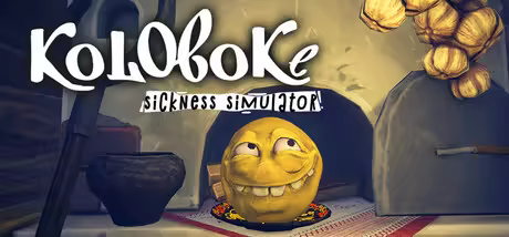 Koloboke Sickness Simulator-TENOKE