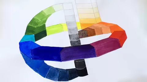 Color Theory: Understand Hue, Saturation, And Brightness