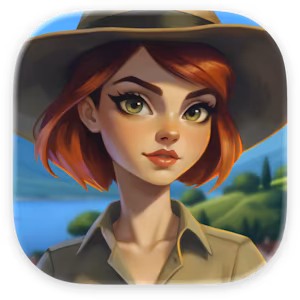 Lost Artifacts - The Ghost of Florence Collector's Edition macOS