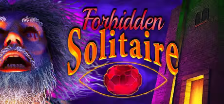 Forbidden Solitaire-TENOKE