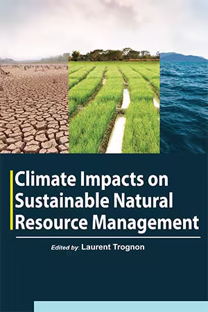 Climate Impacts on Sustainable Natural Resource Management by Laurent Trognon