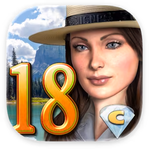 Vacation Adventures - Park Ranger 18 Collector's Edition macOS