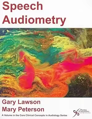 Speech Audiometry