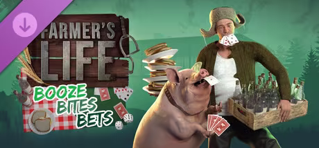 Farmers Life Booze Bites Bets Update v1.1.0-TENOKE