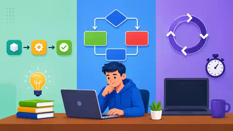 C Programming Part 1: Logic Building For Competitive Coding