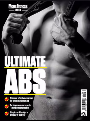 Men’s Fitness Guide - Issue 61, 2026