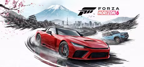 Forza Horizon 6-RUNE