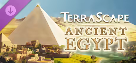 TerraScape Ancient Egypt v2.0.0.6-RUNE