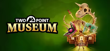 Two Point Museum Linux-Razor1911