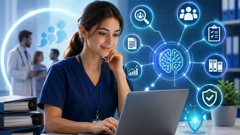 Ai For Clinical Research Coordinators: Recruitment & Gcp