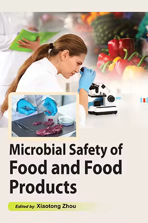 Microbial Safety of Food and Food Products