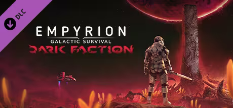 Empyrion Galactic Survival Dark Faction Update v1.17-RUNE